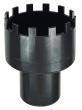 GEDORE KL-1020-230 A Zapfenschlüssel, Ø 102 mm, 12 Zapfen Produktbild