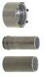 GEDORE KL-1020-24 Zapfenschlüssel mit Führungsrohr, Ø 87 mm, 6 Zapfen Produktbild