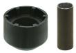 GEDORE KL-1020-41 A Zapfenschlüssel mit Führungsrohr, Ø 117 mm, 6 Zapfen Produktbild