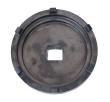 GEDORE KL-1020-4201 Zapfenschlüssel Produktbild