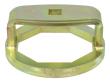 KL-1022-x Radkapseln- und Achsmutternschlüssel Oval 3/4" Produktbild img1 S