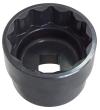 GEDORE KL-1023-4080 Achsmutternschlüssel, SW 80 Produktbild