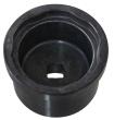 GEDORE KL-1023-9095 Achsmutternschlüssel, Mercedes 6-rund Sonderprofil, SW 95 Produktbild img1 S
