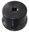 GEDORE KL-1023-9095 Achsmutternschlüssel, Mercedes 6-rund Sonderprofil, SW 95 Produktbild img2 S