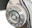 GEDORE KL-1023-9095 Achsmutternschlüssel, Mercedes 6-rund Sonderprofil, SW 95 Produktbild img3 S