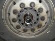 GEDORE KL-1027-4582 Radlager-Zentrierhülse, L&R, Ø 82 mm Produktbild img2 S