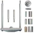 KL-1039-1111 Pressrahmen, NFZ, 28 t (ohne Brücke KL-1005-100 A) Produktbild