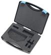 GEDORE KL-1280-2390 B Kunststoffkoffer mit Schaumstoffeinlage (leer) Produktbild