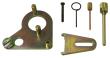 GEDORE KL-1280-27 K Arretierwerkzeug-Satz, Renault (2.0 dCi) Produktbild img2 S
