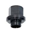 KL-1383-1112 Bundmutter, M16x1,5 Produktbild