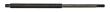 GEDORE KL-1383-2052 Zugbolzen, 1/4"-20 UNC, 185 mm Produktbild