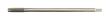 GEDORE KL-1383-2241 Gewindebohrer, Nr.12-24 UNC Produktbild img1 S