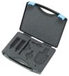 GEDORE KL-1682-4290 A Kunststoffkoffer mit Schaumstoffeinlage (leer) Produktbild
