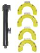 KL-2000 SP Federspanner mit Schutzeinlagen Produktbild