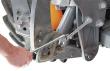 GEDORE KL-4007-500 Schlüsselverlängerung universell, 380 mm Produktbild img2 S