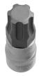 GEDORE KL-4043-100 Schraubendreher-Einsätze Satz, 1/4" + 3/8", IP TX-Plus, 10-teilig Produktbild img2 S