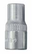 GEDORE KL-4043-1106 Steckschlüsseleinsatz, 1/4", EP6 Produktbild