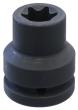 GEDORE KL-4047-2024 Steckschlüssel-Einsatz, 3/4", E24 Produktbild