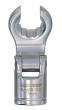 KL-4075-3217 Gelenk-Ringschlüssel-Einsatz, 3/8", SW 17 Produktbild