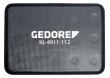 GEDORE KL-4911-112 Magnetmatte, 280 x 200 mm Produktbild