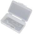 KL-4990-2001 Kunststoffdose, 53 x 107 x 18 mm Produktbild