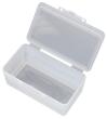 KL-4990-2002 Kunststoffdose, 53 x 107 x 40 mm Produktbild