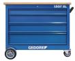 KL-4999-120 A Werkstatt-/Montagewagen mit 4 Schubladen Produktbild