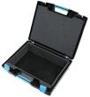 KL-4999-1391 Kunststoffkoffer mit Rahmen (leer) Produktbild