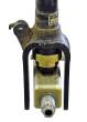 KL-5501-1435 A Aufnahmedapter für Stoßdämpfer mit Gabelaufnahme Produktbild img2 S