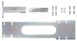KL-5501-210 Montage-Satz, KL-5501 B, Modulo / Wand, verstellbar Produktbild