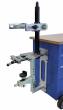 KL-5501-210 Montage-Satz, KL-5501 B, Modulo / Wand, verstellbar Produktbild img2 S