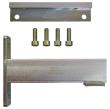 KL-5501-211 Montage-Satz, KL-5501 B, Modulo / Wand (kurz) Produktbild