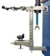 KL-5501-211 Montage-Satz, KL-5501 B, Modulo / Wand (kurz) Produktbild img2 S