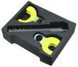 KL-9002 SP E Federspanner mit Schutzeinlagen Produktbild