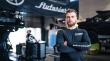 GEDORE KLM-0202 Longsleeve schwarz, GAM Produktbild img1 S