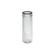 Polycarbonatbehälter inkl. O-Ring Produktbild img1 S