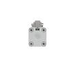 RIEGLER Kolbenstangenloser Zylinder ZRL1C, Ø 16, Hub 100, Standard Produktbild img4 S