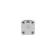 RIEGLER Kolbenstangenloser Zylinder ZRL1F, Ø 32, Hub 700, Standard Produktbild img4 S