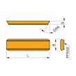 Dormer Pramet Wendeschneidplatte zum Scarfing LDGN Produktbild img2 S
