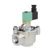 RIEGLER Impulsmembranventil, NC, 230V, 50/60 Hz int. Vorsteuerung, G3/4 Produktbild img1 S