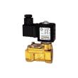 RIEGLER 2/2-MV,MS,NO,vorge.,230-240V,50-60Hz,16VA,NBR,G1/2,PN0,2-16bar Produktbild img1 S