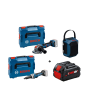 Bosch Akku-Paketaktion Metallhandwerk 18V 2026 Produktbild img1 S