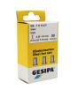 Gesipa Blindnietmuttern Alu Flachrundkopf M 4 x 6 x 13,0 Mini-Pack Produktbild