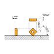 Dormer Pramet Schaftfräser - Entgraten N-SSO09 Produktbild img2 S