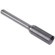 Dormer Pramet Frässtift der 1. Stufe zum Entfernen gebrochener Schrauben, Zylinder mit Stirnverzahnung P100 Produktbild img1 S