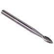 Dormer Pramet Frässtift – Flamme P5153.0X3.0 Produktbild img1 S