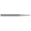 Dormer Pramet Frässtift- Rundkegel P5213.0X3.0 Produktbild img2 S