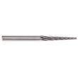 Dormer Pramet Frässtift – Spitzkegel P5233.0X3.0 Produktbild img2 S