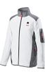 Flex Akku-Heizjacke, Fleece TF White 10.8/18.0 M Men Produktbild img1 S