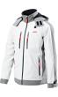 Flex Akku-Heizjacke, Softshell TJ White 10.8/18.0 3XL Men Produktbild img1 S